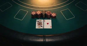 Blackjack online em Portugal — quadro legal e panorama 2026