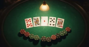 Caça-níqueis em casinos portugueses: como a licença do SRIJ decide o que conta