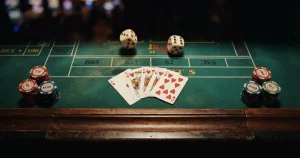 Casino com bingo em Portugal 2026 — licenças SRIJ e casas autorizadas