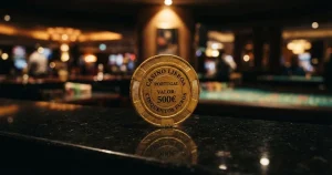 Casino com Bitcoin em Portugal 2026 — o que a licença permite e o que esconde