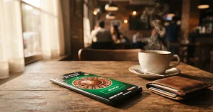 Pagamentos em casinos online em Portugal 2026
