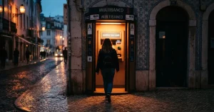 Casinos com Multibanco em Portugal 2026 — ranking dos 10 operadores