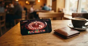 Transferência bancária em casinos PT — o que cada operador aceita