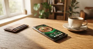 Casinos online com depósito em Portugal — guia atualizado a 2026