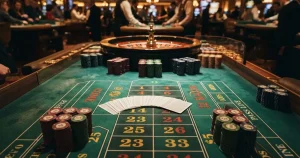 Roleta em casinos online legais em Portugal — o que muda em 2026