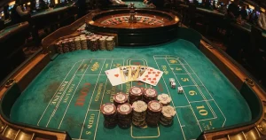 Roleta em casino online em Portugal 2026: panorama, licenciamento e ranking