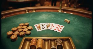 Keno em cassino em Portugal em 2026: o que o SRIJ autoriza, e porquê