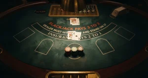 Melhor blackjack em Portugal em 2026 — licença, regras e o que comparar