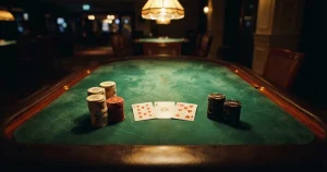 Mesas de casino em Portugal em 2026: quadro legal e comparativo