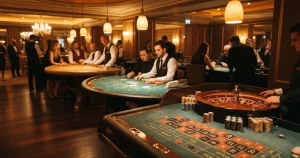 Páginas de casino em Portugal: como funcionam, o que oferecem e quanto custam