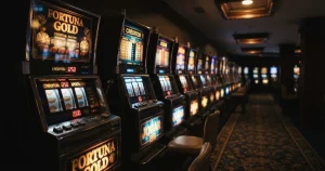 Slots online em Portugal em 2026 — o guia completo