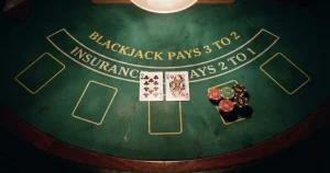 Tabelas de Blackjack em Portugal — Guia Completo das Operadoras Licenciadas